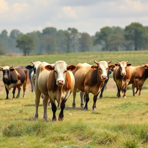गोठा व्यवस्थापन : शेतकऱ्यांसाठी महत्त्वाचे मुद्दे Cattle Management: Important Issues for Farmers 2025 गोठा व्यवस्थापन : शेतकऱ्यांसाठी महत्त्वाचे मुद्दे Cattle Management: Important Issues for Farmers 2025